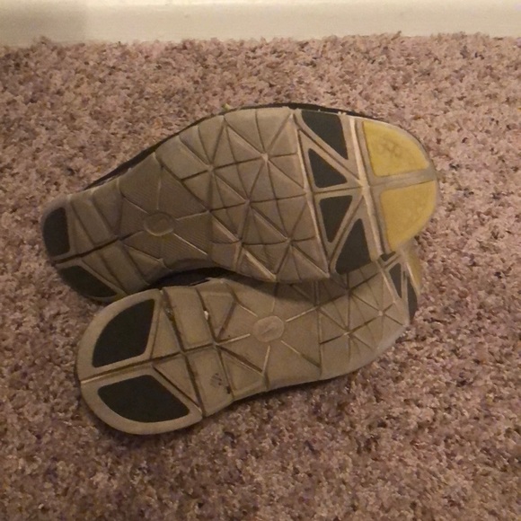 Nike Free TR Fit 4 - Picture 3 of 3